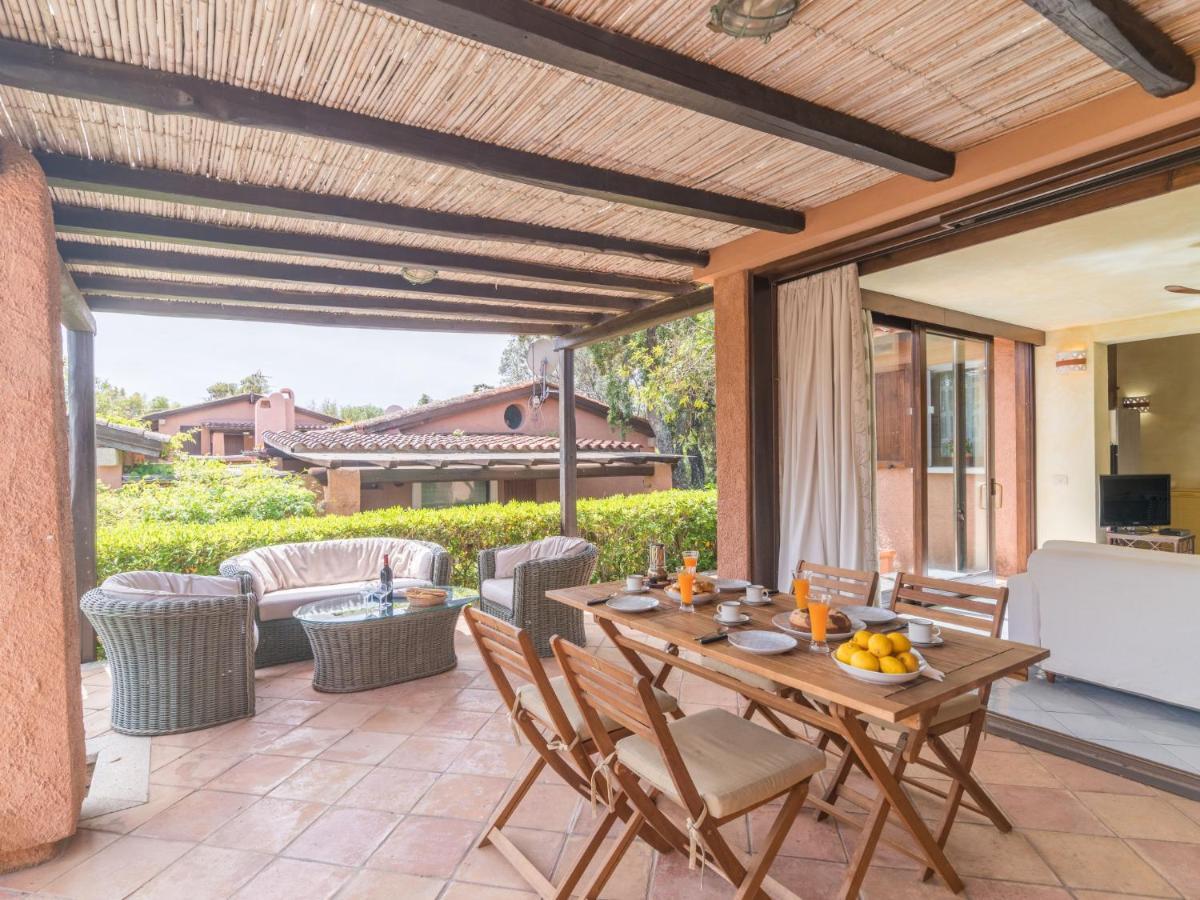 Vakantiehuis Dalila By Interhome
