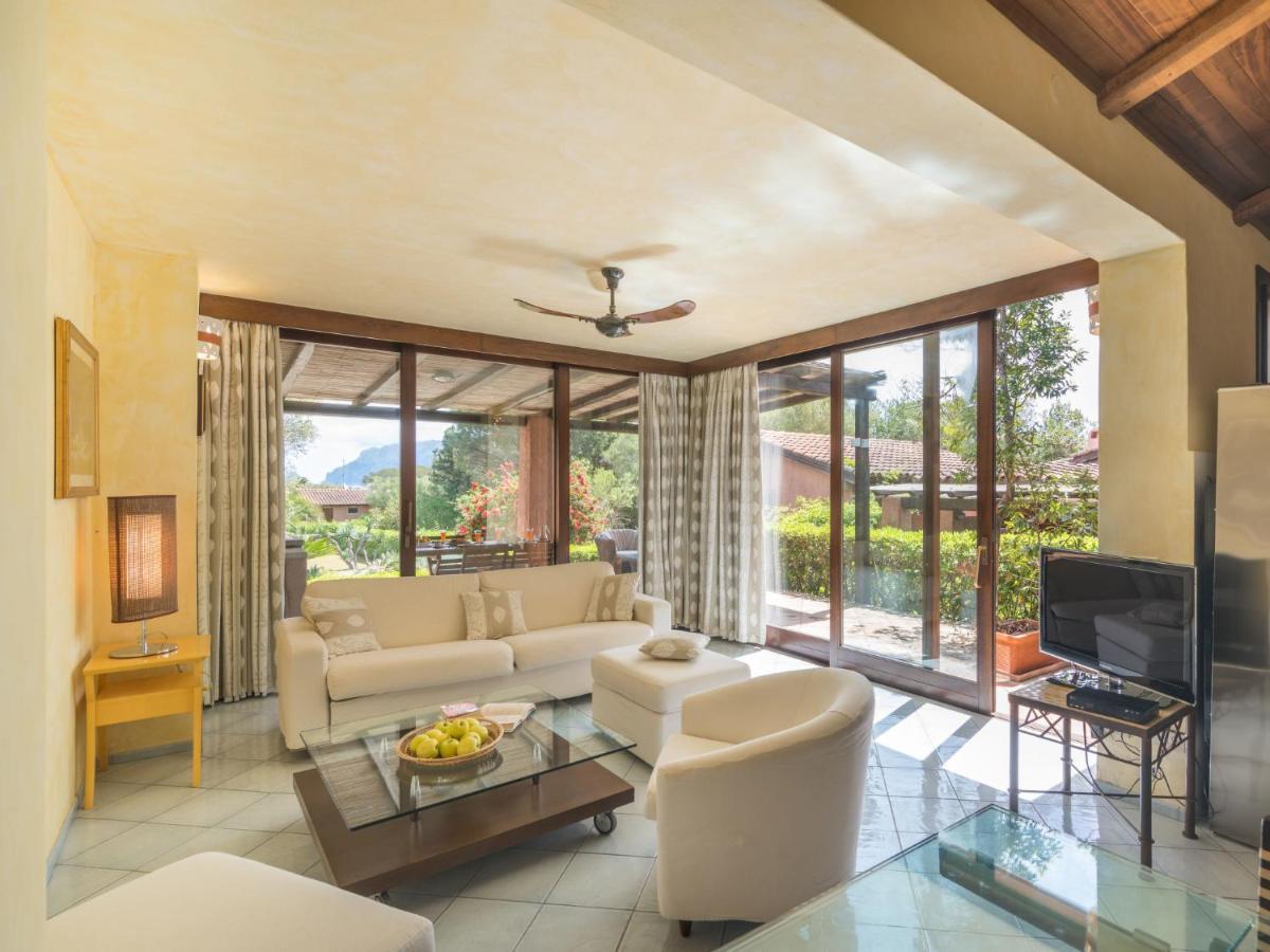Dalila By Interhome Vakantiehuis Porto Istana