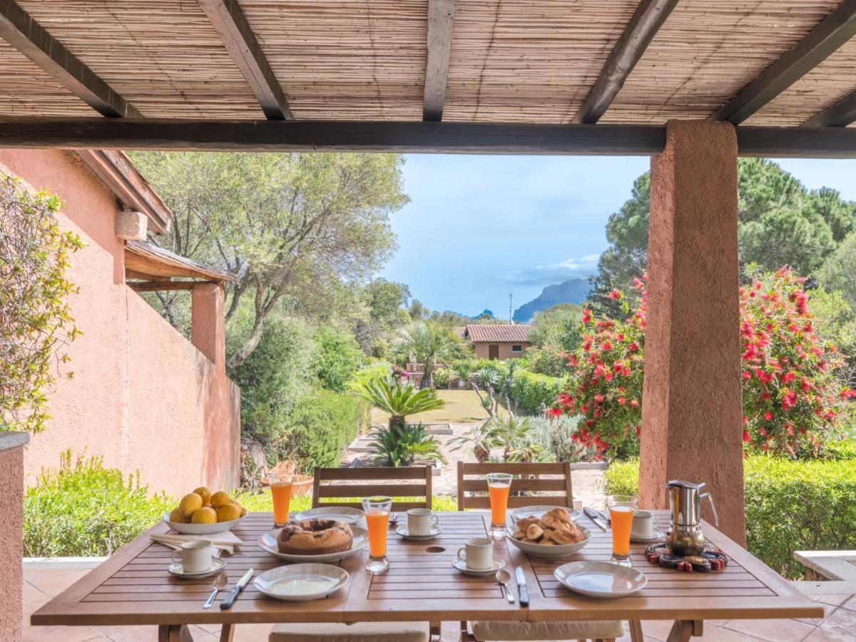 Vakantiehuis Dalila By Interhome *