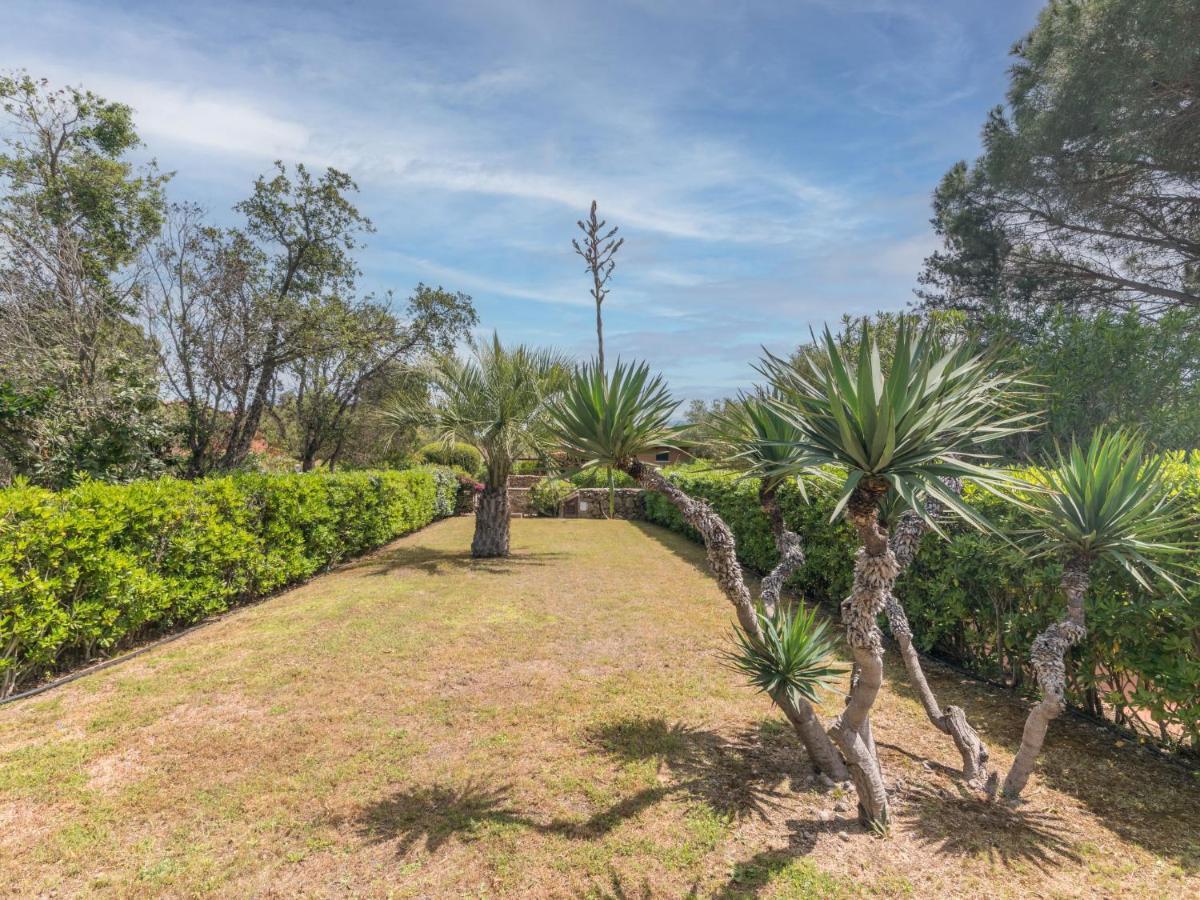 Dalila By Interhome Vakantiehuis Porto Istana